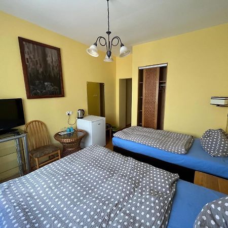 Villa Centrum With Access Kitchen (Adults Only) Zielona Gora  Exterior photo