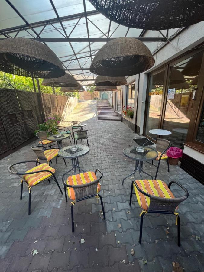 Villa Centrum With Access Kitchen (Adults Only) Zielona Gora  Exterior photo