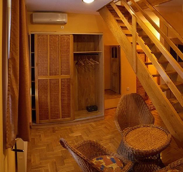 Villa Centrum With Access Kitchen (Adults Only) Zielona Gora  Exterior photo